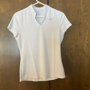 Nike golf shirt